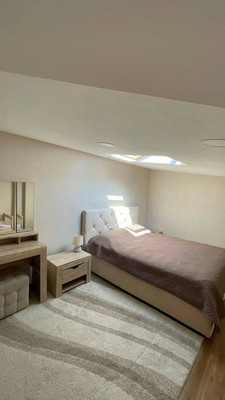 Продам многокомнатную квартиру, Политехническая (Центральный р-н) ул, 34А, Сочи г