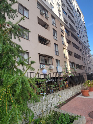 Продам двухкомнатную (2-комн.) квартиру, Волжская (Центральный р-н) ул, 30/1, Сочи г