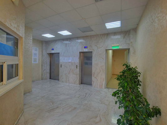 Продам двухкомнатную (2-комн.) квартиру, Волжская (Центральный р-н) ул, 30/1, Сочи г