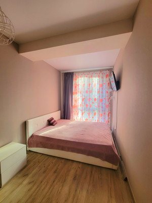 Продам двухкомнатную (2-комн.) квартиру, Волжская (Центральный р-н) ул, 30/1, Сочи г