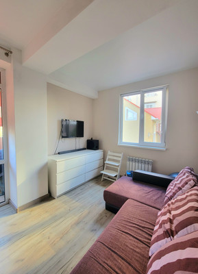 Продам двухкомнатную (2-комн.) квартиру, Волжская (Центральный р-н) ул, 30/1, Сочи г