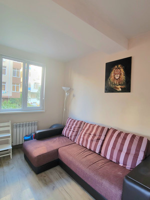 Продам двухкомнатную (2-комн.) квартиру, Волжская (Центральный р-н) ул, 30/1, Сочи г