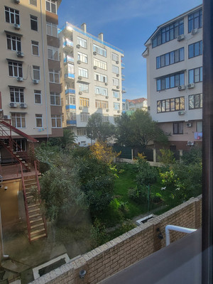 Продам двухкомнатную (2-комн.) квартиру, Волжская (Центральный р-н) ул, 30/1, Сочи г