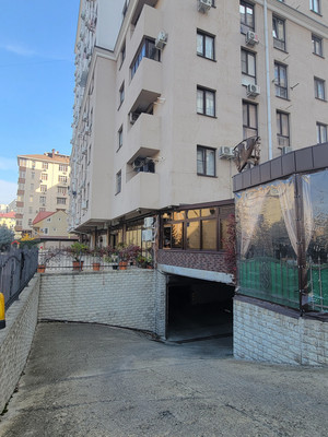 Продам двухкомнатную (2-комн.) квартиру, Волжская (Центральный р-н) ул, 30/1, Сочи г