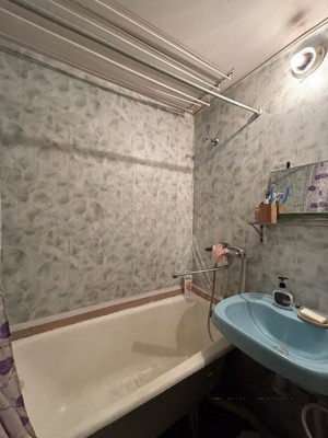 Продам однокомнатную (1-комн.) квартиру, Ферганская ул, 18к3, Москва г