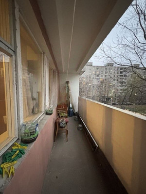 Продам однокомнатную (1-комн.) квартиру, Ферганская ул, 18к3, Москва г