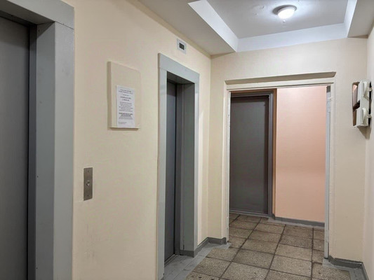 Продам однокомнатную (1-комн.) квартиру, Ферганская ул, 18к3, Москва г