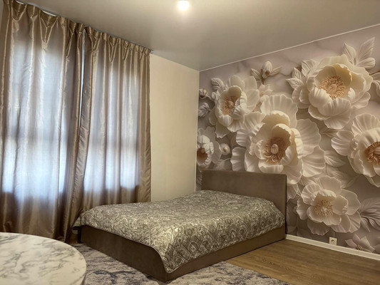 Продам однокомнатную (1-комн.) квартиру, Камова (Зенино ЖК Самолёт мкр.) ул, 1к2, Люберцы г