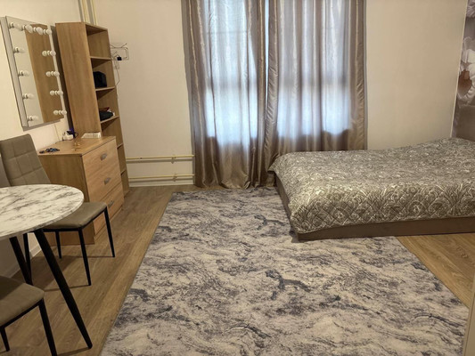 Продам однокомнатную (1-комн.) квартиру, Камова (Зенино ЖК Самолёт мкр.) ул, 1к2, Люберцы г