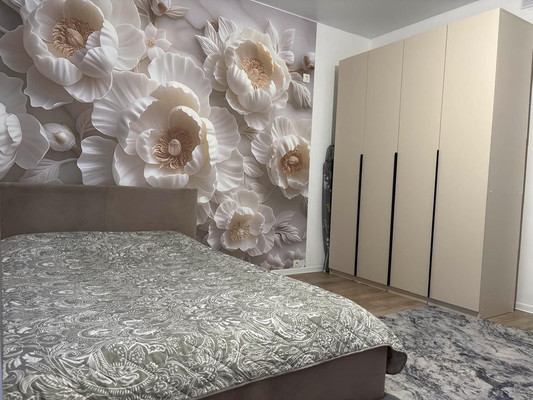 Продам однокомнатную (1-комн.) квартиру, Камова (Зенино ЖК Самолёт мкр.) ул, 1к2, Люберцы г