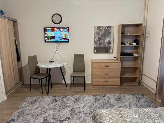 Продам однокомнатную (1-комн.) квартиру, Камова (Зенино ЖК Самолёт мкр.) ул, 1к2, Люберцы г