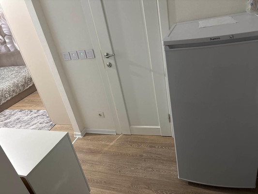 Продам однокомнатную (1-комн.) квартиру, Камова (Зенино ЖК Самолёт мкр.) ул, 1к2, Люберцы г