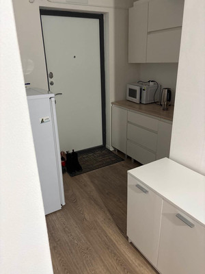 Продам однокомнатную (1-комн.) квартиру, Камова (Зенино ЖК Самолёт мкр.) ул, 1к2, Люберцы г