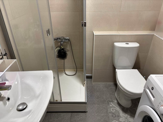 Продам однокомнатную (1-комн.) квартиру, Камова (Зенино ЖК Самолёт мкр.) ул, 1к2, Люберцы г