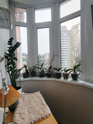 Продам двухкомнатную (2-комн.) квартиру, Параллельная (Центральный р-н) ул, 6/8, Сочи г