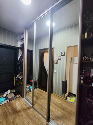 Продам двухкомнатную (2-комн.) квартиру, Параллельная (Центральный р-н) ул, 6/8, Сочи г