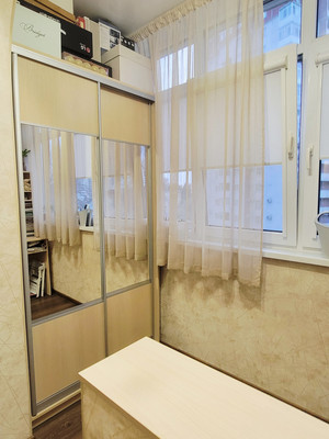 Продам двухкомнатную (2-комн.) квартиру, Параллельная (Центральный р-н) ул, 6/8, Сочи г