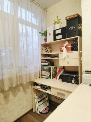 Продам двухкомнатную (2-комн.) квартиру, Параллельная (Центральный р-н) ул, 6/8, Сочи г