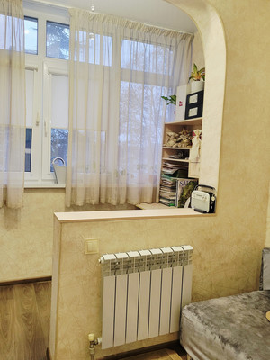 Продам двухкомнатную (2-комн.) квартиру, Параллельная (Центральный р-н) ул, 6/8, Сочи г