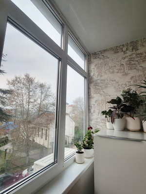 Продам двухкомнатную (2-комн.) квартиру, Параллельная (Центральный р-н) ул, 6/8, Сочи г