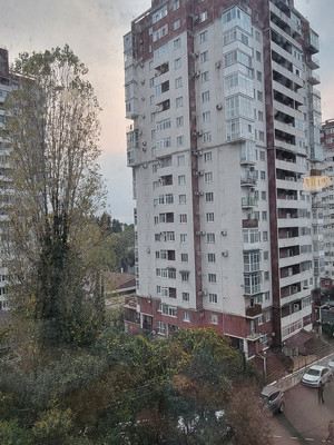 Продам двухкомнатную (2-комн.) квартиру, Параллельная (Центральный р-н) ул, 6/8, Сочи г