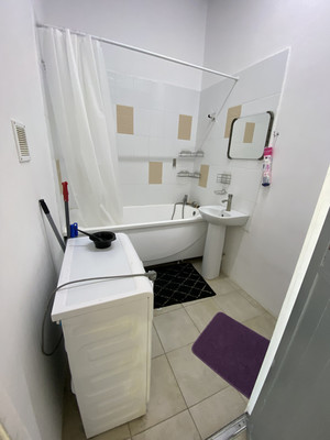 Сдам однокомнатную (1-комн.) квартиру, Макаренко (Центральный р-н) ул, 8к9, Сочи г