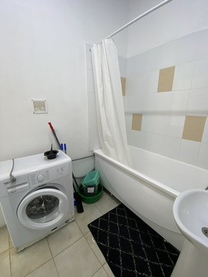 Сдам однокомнатную (1-комн.) квартиру, Макаренко (Центральный р-н) ул, 8к9, Сочи г