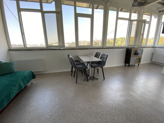 Сдам однокомнатную (1-комн.) квартиру, Макаренко (Центральный р-н) ул, 8к9, Сочи г