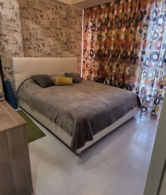 Продам двухкомнатную (2-комн.) квартиру, Макаренко (Центральный р-н) ул, 8к14, Сочи г