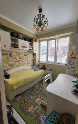 Продам двухкомнатную (2-комн.) квартиру, Макаренко (Центральный р-н) ул, 8к14, Сочи г