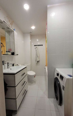 Продам двухкомнатную (2-комн.) квартиру, Макаренко (Центральный р-н) ул, 8к14, Сочи г