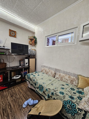 Продам двухкомнатную (2-комн.) квартиру, Пасечная (Победитель снт) ул, 45г/1, Сочи г