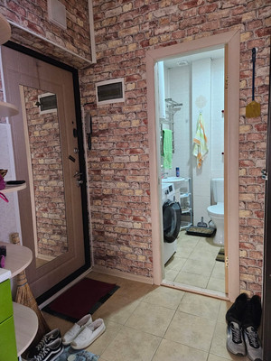 Продам двухкомнатную (2-комн.) квартиру, Пасечная (Победитель снт) ул, 45г/1, Сочи г