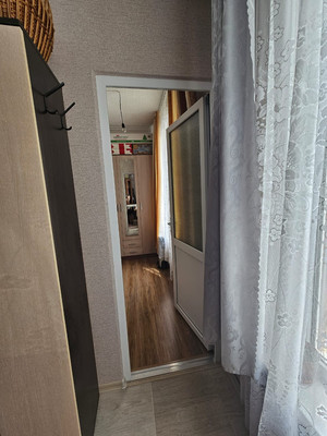 Продам двухкомнатную (2-комн.) квартиру, Пасечная (Победитель снт) ул, 45г/1, Сочи г