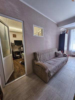 Продам двухкомнатную (2-комн.) квартиру, Пасечная (Победитель снт) ул, 45г/1, Сочи г