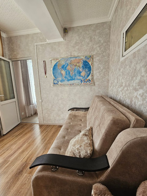 Продам двухкомнатную (2-комн.) квартиру, Пасечная (Победитель снт) ул, 45г/1, Сочи г