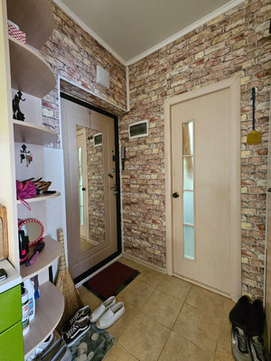 Продам двухкомнатную (2-комн.) квартиру, Пасечная (Победитель снт) ул, 45г/1, Сочи г