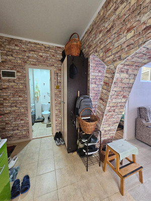 Продам двухкомнатную (2-комн.) квартиру, Пасечная (Победитель снт) ул, 45г/1, Сочи г