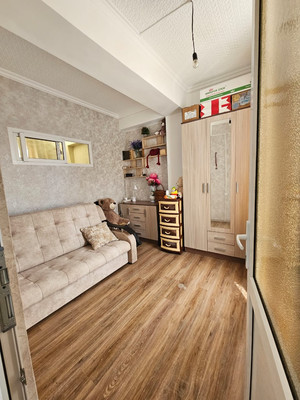 Продам двухкомнатную (2-комн.) квартиру, Пасечная (Победитель снт) ул, 45г/1, Сочи г