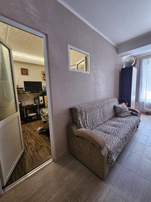 Продам двухкомнатную (2-комн.) квартиру, Пасечная (Победитель снт) ул, 45г/1, Сочи г