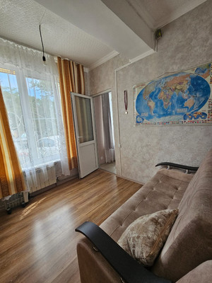 Продам двухкомнатную (2-комн.) квартиру, Пасечная (Победитель снт) ул, 45г/1, Сочи г