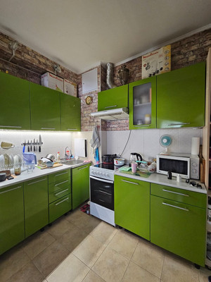 Продам двухкомнатную (2-комн.) квартиру, Пасечная (Победитель снт) ул, 45г/1, Сочи г