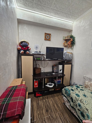 Продам двухкомнатную (2-комн.) квартиру, Пасечная (Победитель снт) ул, 45г/1, Сочи г