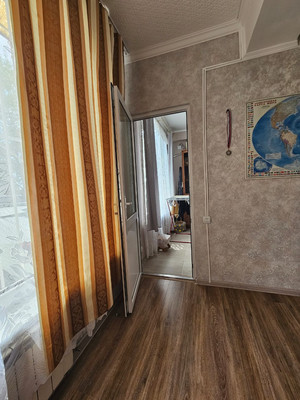 Продам двухкомнатную (2-комн.) квартиру, Пасечная (Победитель снт) ул, 45г/1, Сочи г