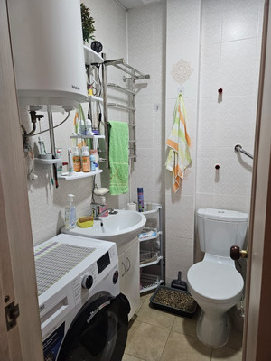 Продам двухкомнатную (2-комн.) квартиру, Пасечная (Победитель снт) ул, 45г/1, Сочи г