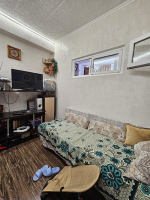 Продам двухкомнатную (2-комн.) квартиру, Пасечная (Победитель снт) ул, 45г/1, Сочи г