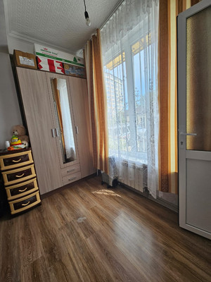 Продам двухкомнатную (2-комн.) квартиру, Пасечная (Победитель снт) ул, 45г/1, Сочи г