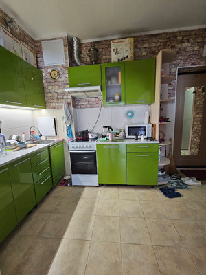 Продам двухкомнатную (2-комн.) квартиру, Пасечная (Победитель снт) ул, 45г/1, Сочи г