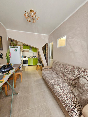 Продам двухкомнатную (2-комн.) квартиру, Пасечная (Победитель снт) ул, 45г/1, Сочи г