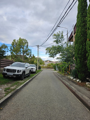 Продам однокомнатную (1-комн.) квартиру, Калиновый пер, 1, Сочи г